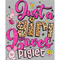 Valentine's Day-QRJ  2872